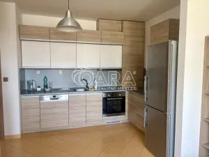 Pronájem bytu 2+kk, Praha - Hloubětín, Slévačská, 67 m2