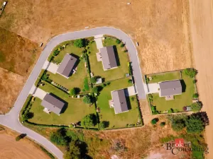 Prodej pozemku pro bydlení, Dolní Přím - Probluz, 943 m2
