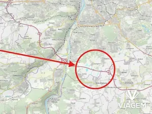 Prodej podílu pole, Praha - Cholupice, 7918 m2
