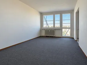Pronájem bytu 1+1, Pardubice - Zelené Předměstí, Jindřišská, 43 m2
