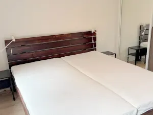 Pronájem bytu 2+kk, Praha - Suchdol, Suchdolské náměstí, 48 m2