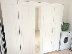 Pronájem bytu 2+kk, Praha - Suchdol, Suchdolské náměstí, 48 m2