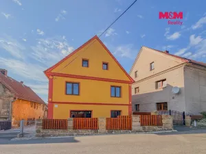 Pronájem bytu 4+kk, Úštěk - Ostré, 70 m2