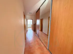 Pronájem bytu 2+kk, Praha - Strašnice, Názovská, 59 m2