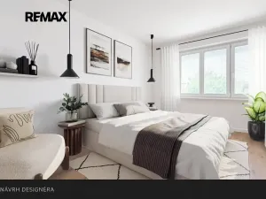 Prodej bytu 4+kk, Moravský Krumlov, Seifertova, 126 m2