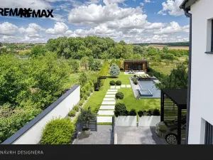 Prodej bytu 4+kk, Moravský Krumlov, Seifertova, 126 m2