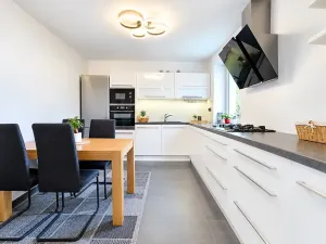 Pronájem bytu 3+1, Ostrava, Komenského, 109 m2