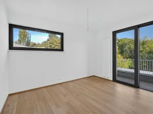 Prodej bytu 5+kk, Praha - Smíchov, Akáciová, 185 m2