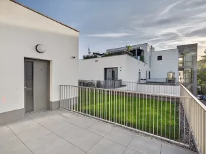 Prodej bytu 5+kk, Praha - Smíchov, Akáciová, 185 m2