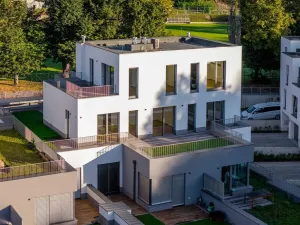 Prodej bytu 5+kk, Praha - Smíchov, Akáciová, 185 m2