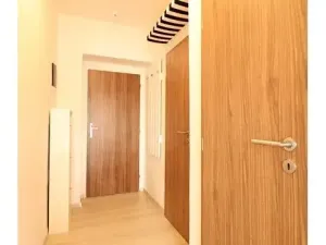 Pronájem bytu 2+kk, Brno, Tábor, 52 m2
