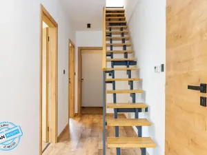 Prodej bytu 3+kk, Ostrava, 63 m2