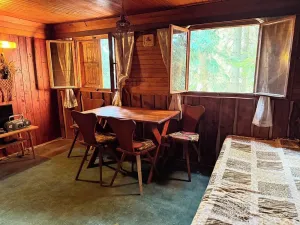 Prodej chaty, Borová, 53 m2