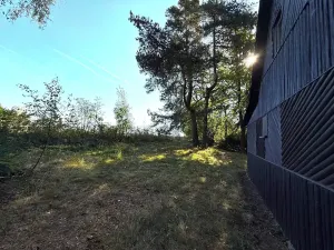 Prodej chaty, Borová, 53 m2