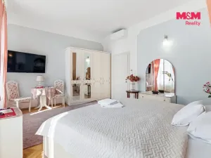 Prodej ubytování, Mladá Boleslav - Mladá Boleslav II, Českobratrské náměstí, 961 m2