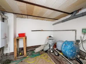 Prodej rodinného domu, Mnichovice, 116 m2