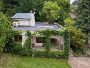 Prodej rodinného domu, Mnichovice, 116 m2