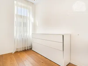 Prodej bytu 3+kk, Praha - Smíchov, Kmochova, 69 m2