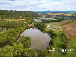 Prodej pozemku pro bydlení, Nemojany, 1606 m2