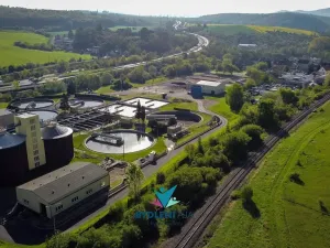 Prodej pozemku pro bydlení, Bystřany, Na hrázi, 15974 m2