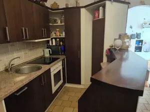 Prodej bytu 4+1, Turnov, Granátová, 87 m2
