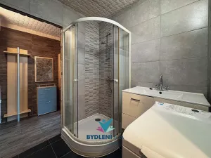 Prodej bytu 1+kk, Teplice, Přítkovská, 31 m2