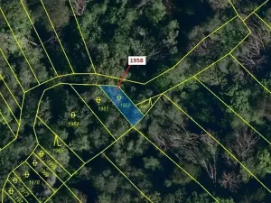 Dražba pozemku, Kelníky, 99 m2