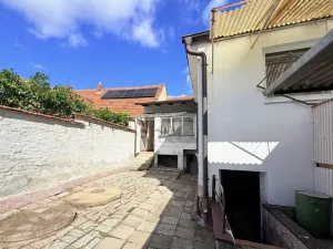 Pronájem rodinného domu, Moravský Krumlov - Rakšice, N. J. Návesníka, 132 m2