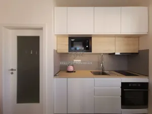 Pronájem bytu 1+kk, Šlapanice, 38 m2