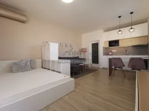 Pronájem bytu 1+kk, Šlapanice, 38 m2