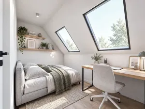 Prodej bytu 3+kk, Šardice, 53 m2