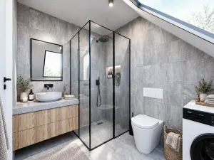 Prodej bytu 1+kk, Šardice, 21 m2