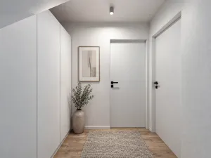 Prodej bytu 1+kk, Šardice, 21 m2