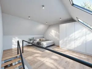 Prodej bytu 2+kk, Šardice, 39 m2