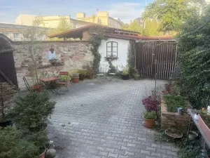 Prodej rodinného domu, Mladá Boleslav, Nádražní, 450 m2