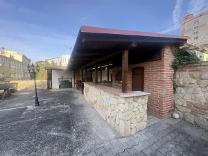 Prodej rodinného domu, Mladá Boleslav, Nádražní, 450 m2