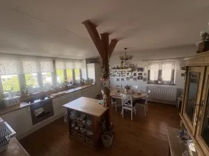 Prodej rodinného domu, Mladá Boleslav, Nádražní, 450 m2