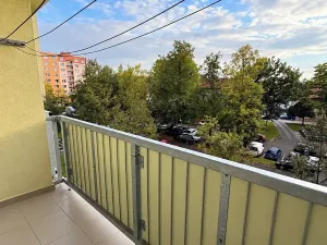Prodej bytu 2+1, Lovosice, Osvoboditelů, 62 m2