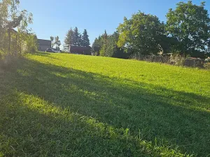 Prodej pozemku pro bydlení, Český Těšín, 914 m2