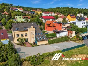 Pronájem vily, Zlín, Vršava I, 477 m2