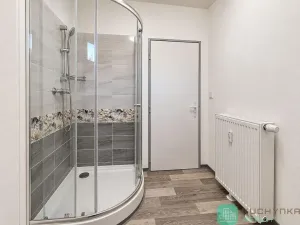 Pronájem bytu 1+1, Hrob, Rybniční, 45 m2