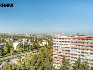 Prodej bytu 3+1, Praha - Krč, Hurbanova, 67 m2