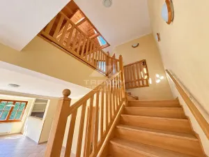 Pronájem rodinného domu, Vestec, Vilová I, 250 m2