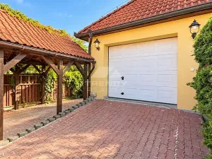 Pronájem rodinného domu, Vestec, Vilová I, 250 m2