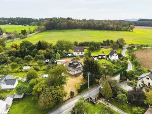 Prodej rodinného domu, Štětkovice, 152 m2