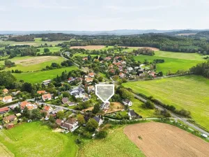Prodej rodinného domu, Štětkovice, 152 m2