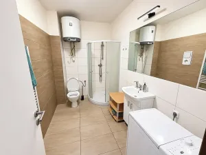 Pronájem bytu 3+kk, Měřín, 50 m2