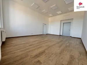 Pronájem kanceláře, Teplice - Prosetice, Žalanská, 70 m2