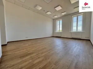 Pronájem kanceláře, Teplice - Prosetice, Žalanská, 70 m2