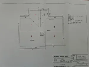 Prodej činžovního domu, Nová Paka, Čelakovského, 255 m2